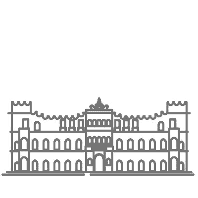 Bhopal selected city icon