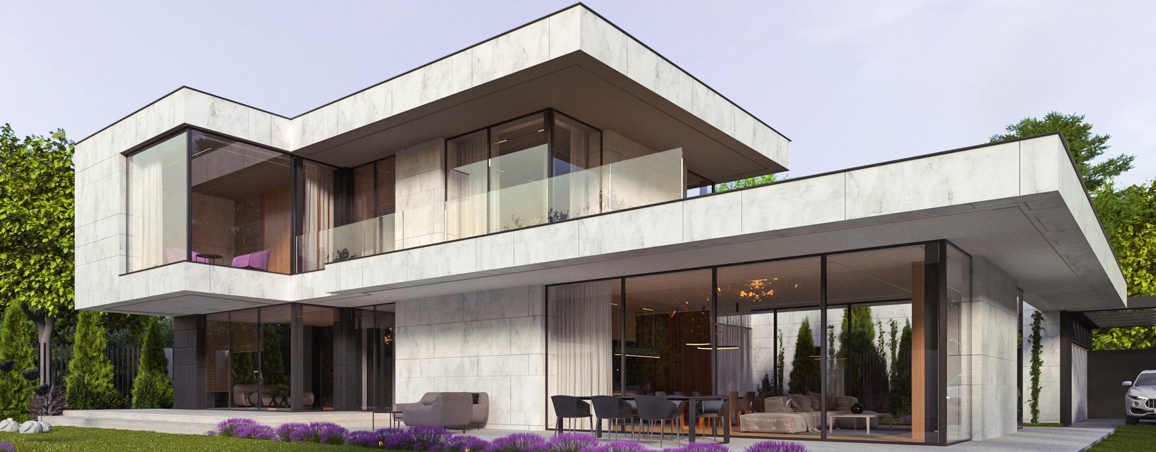 Engineered for Strength and Beauty.