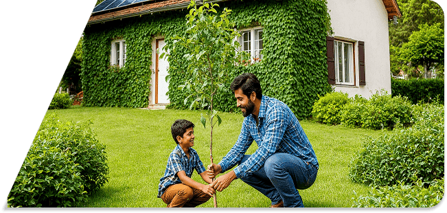 Environmental Impact