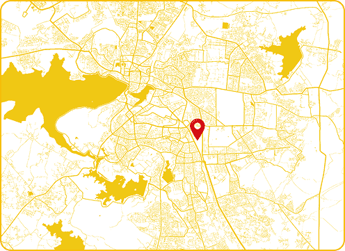 KONNBOT Location Map