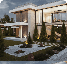 Home <br /> Renovations