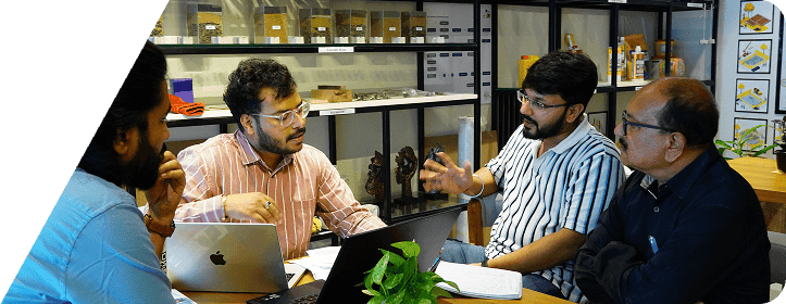 Visit KONNBOT Display Centre