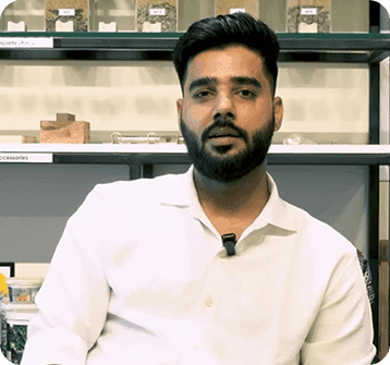 Manish Basreja client review