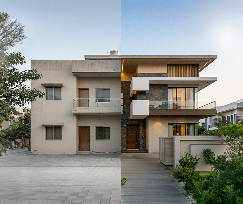Home <br /> Renovations