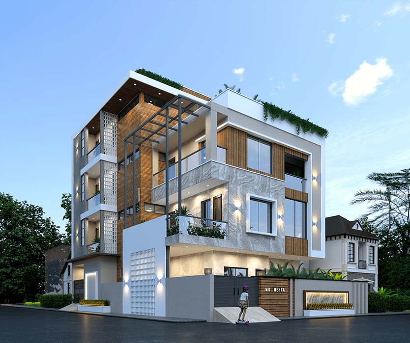 New Home <br /> Construction