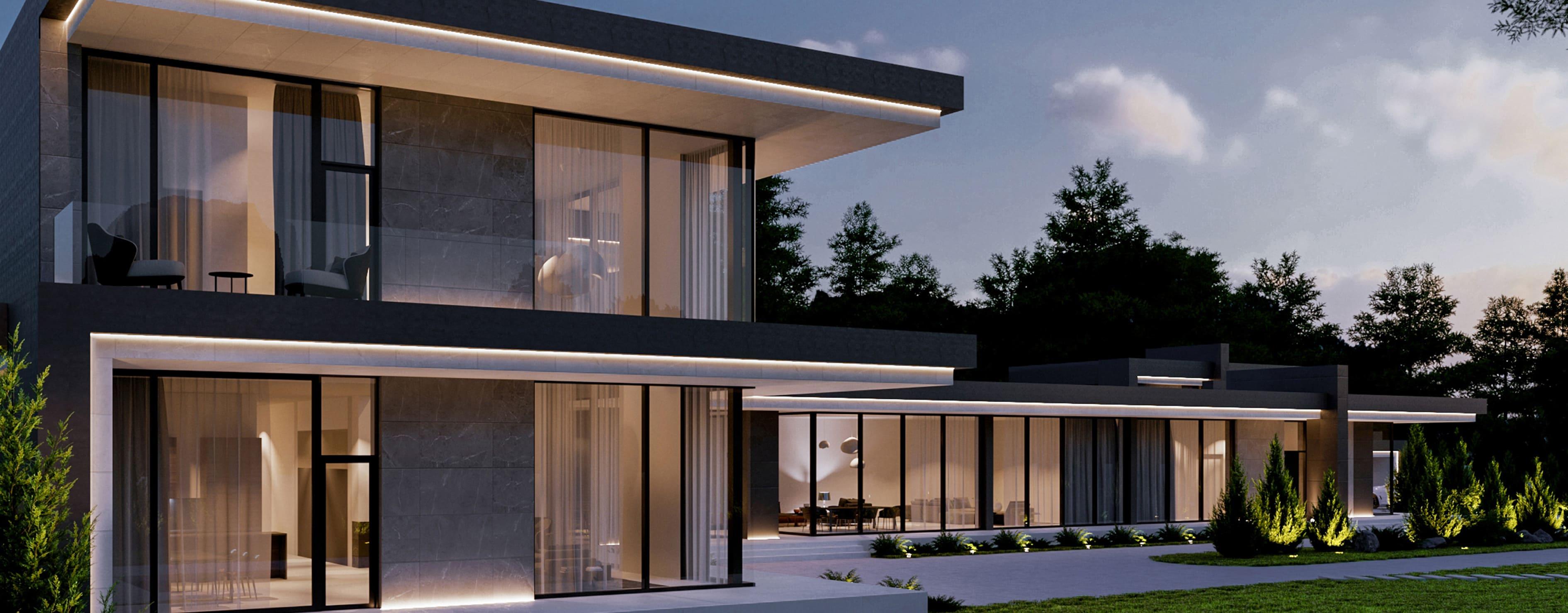 Building Dreams, Creating Memories.