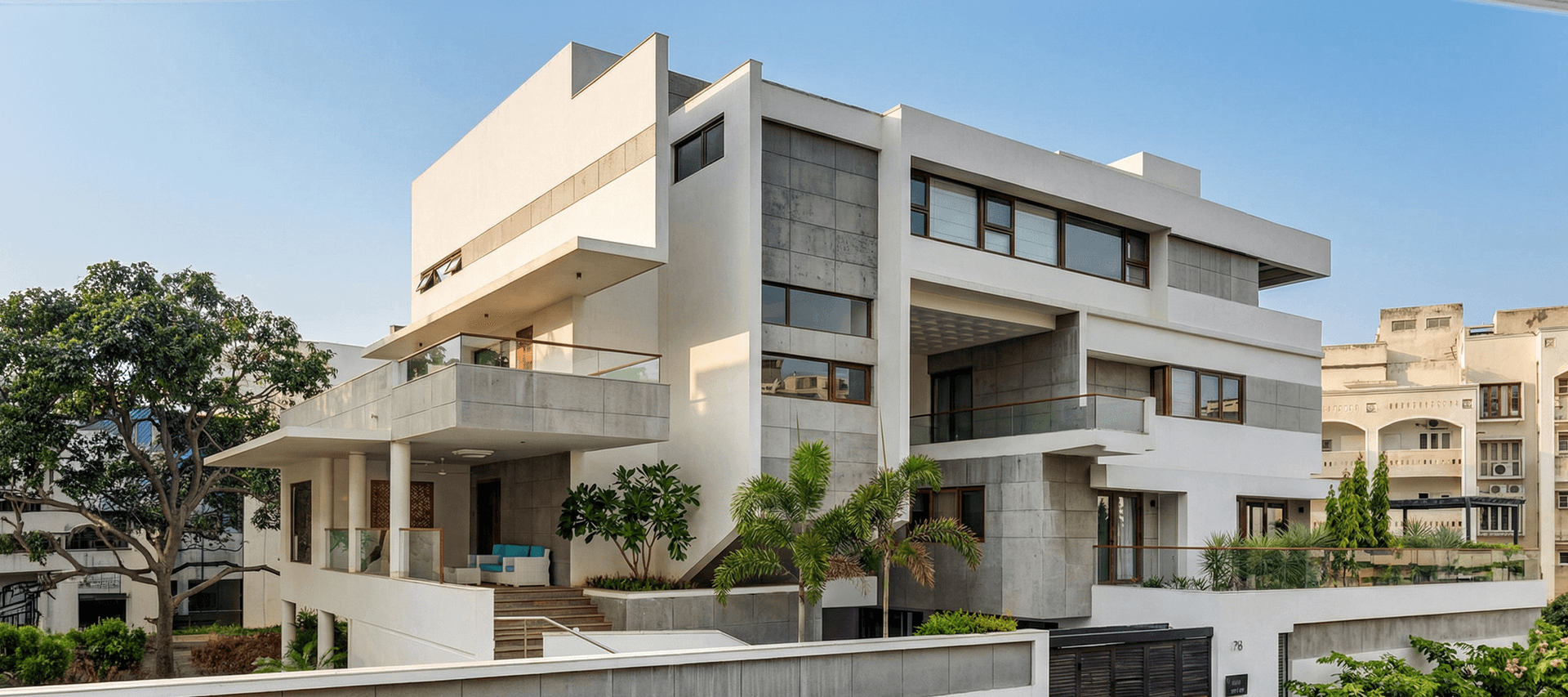 Professional Project Management for Residential & Commercial Properties