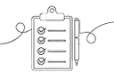 Checklist icon