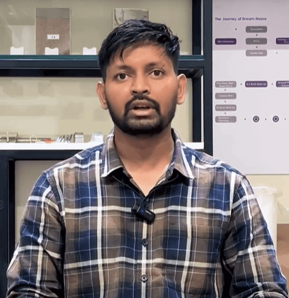 Sylvester Ganawa client review