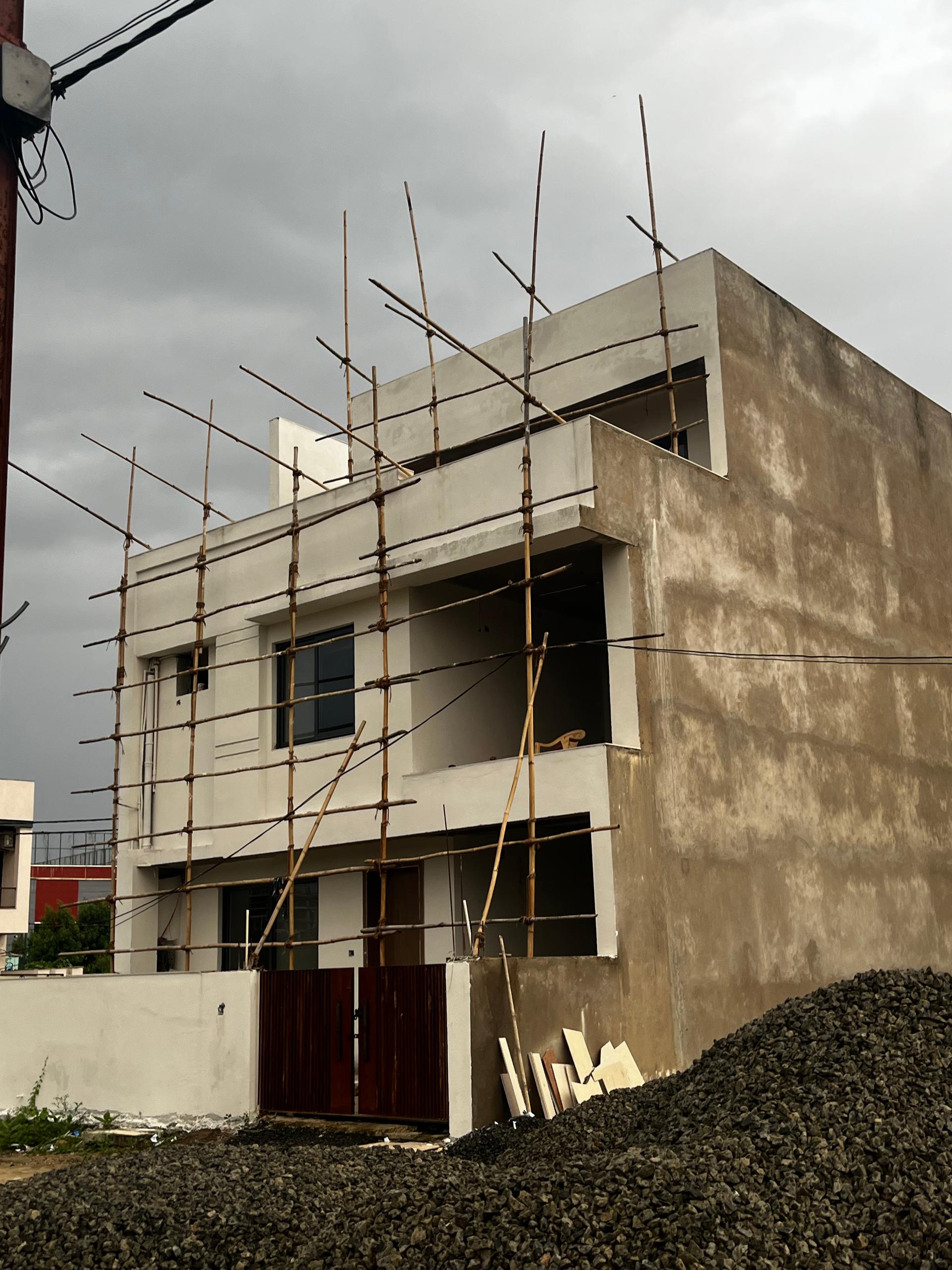 Actual of PROJ_IND_2020_01