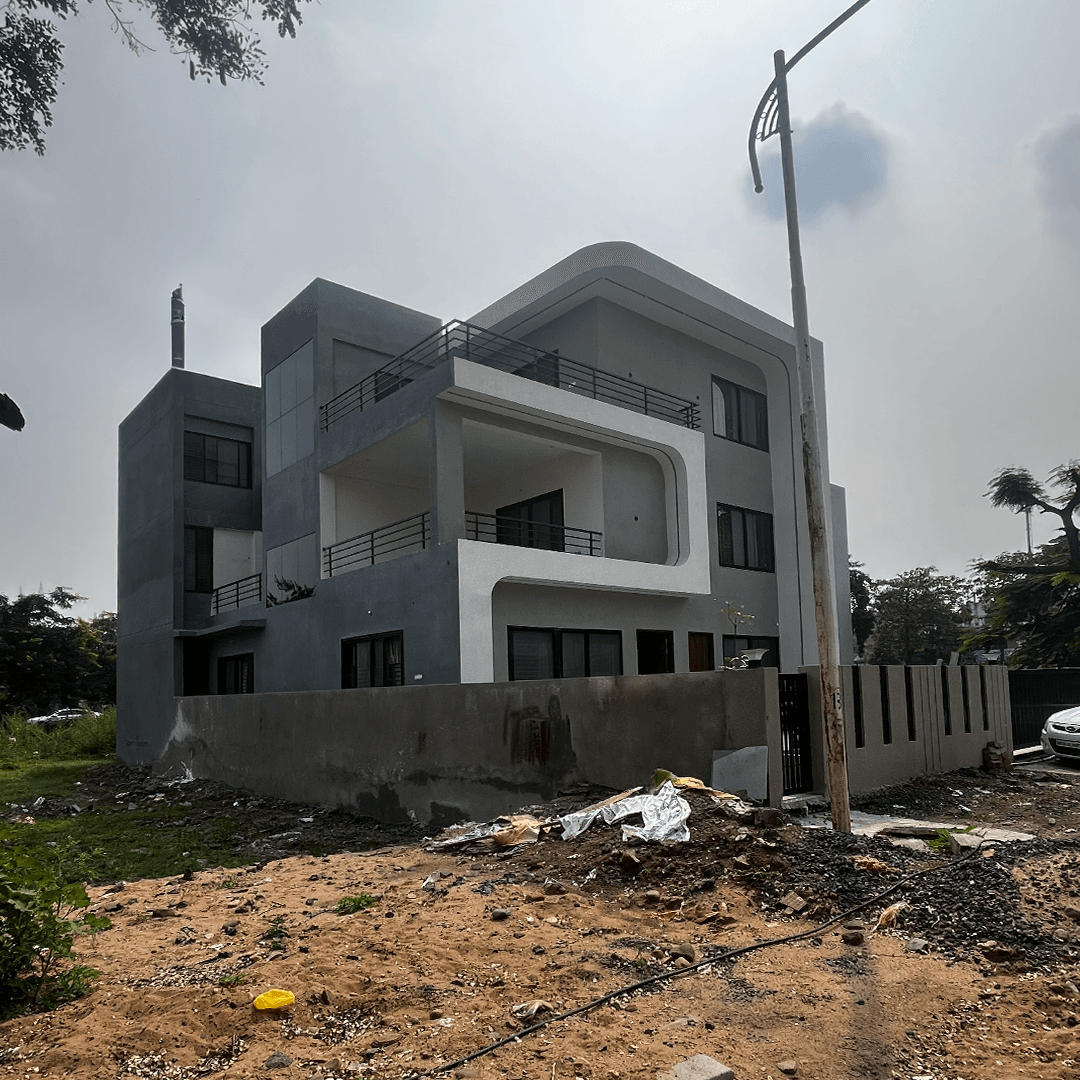 Actual of PROJ_IND_2024_03