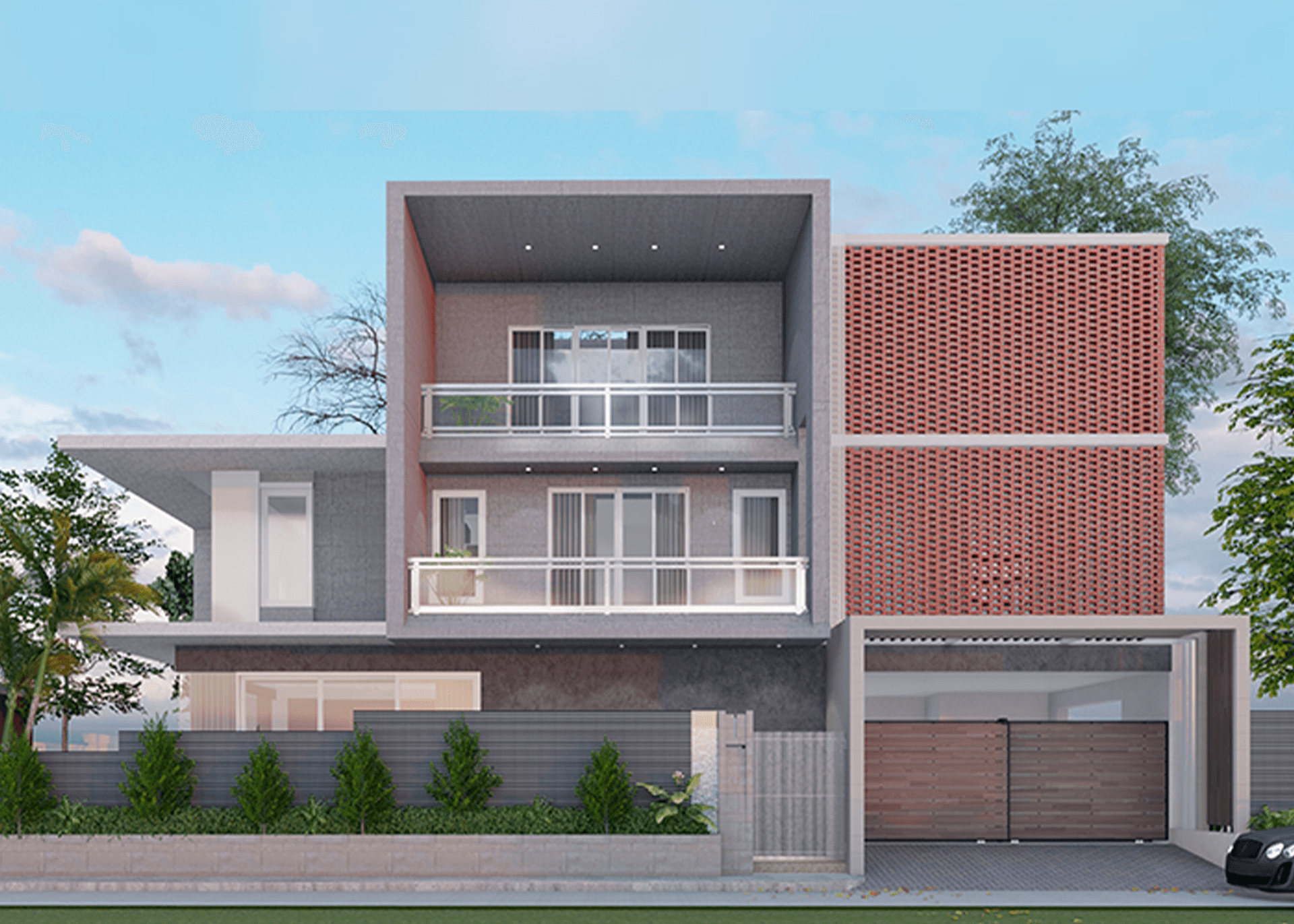 Render of PROJ_IND_2020_01