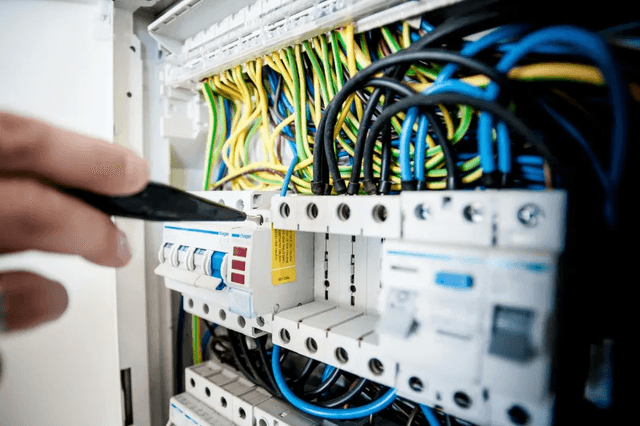 Electrical Planning