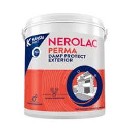 Nerolac Perma Damp Protect Exterior Paint