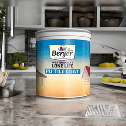 Weathercoat Long Life PU Tile Coat