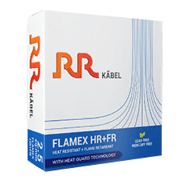 Flamex HR+FR Green (90M)
