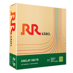 Unilay HR FR Green (90M)