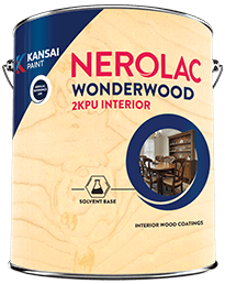 Wonderwood 2K PU Exterior