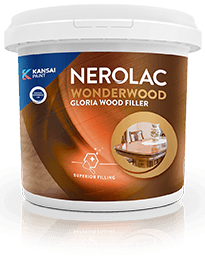 Wonderwood Gloria Wood Filler