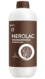 Wonderwood Wood Stains