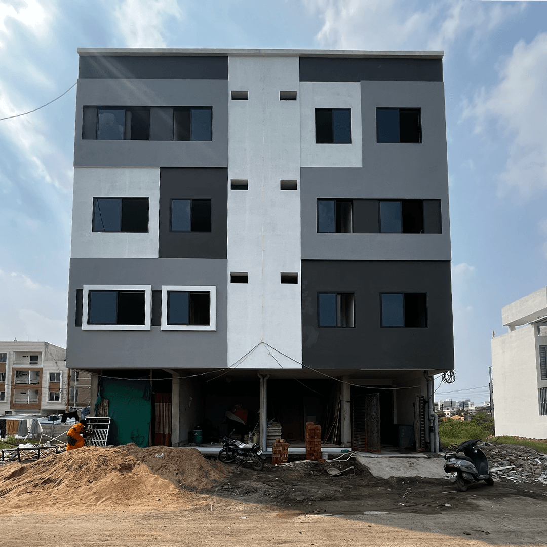 Actual of PROJ_IND_2025_01