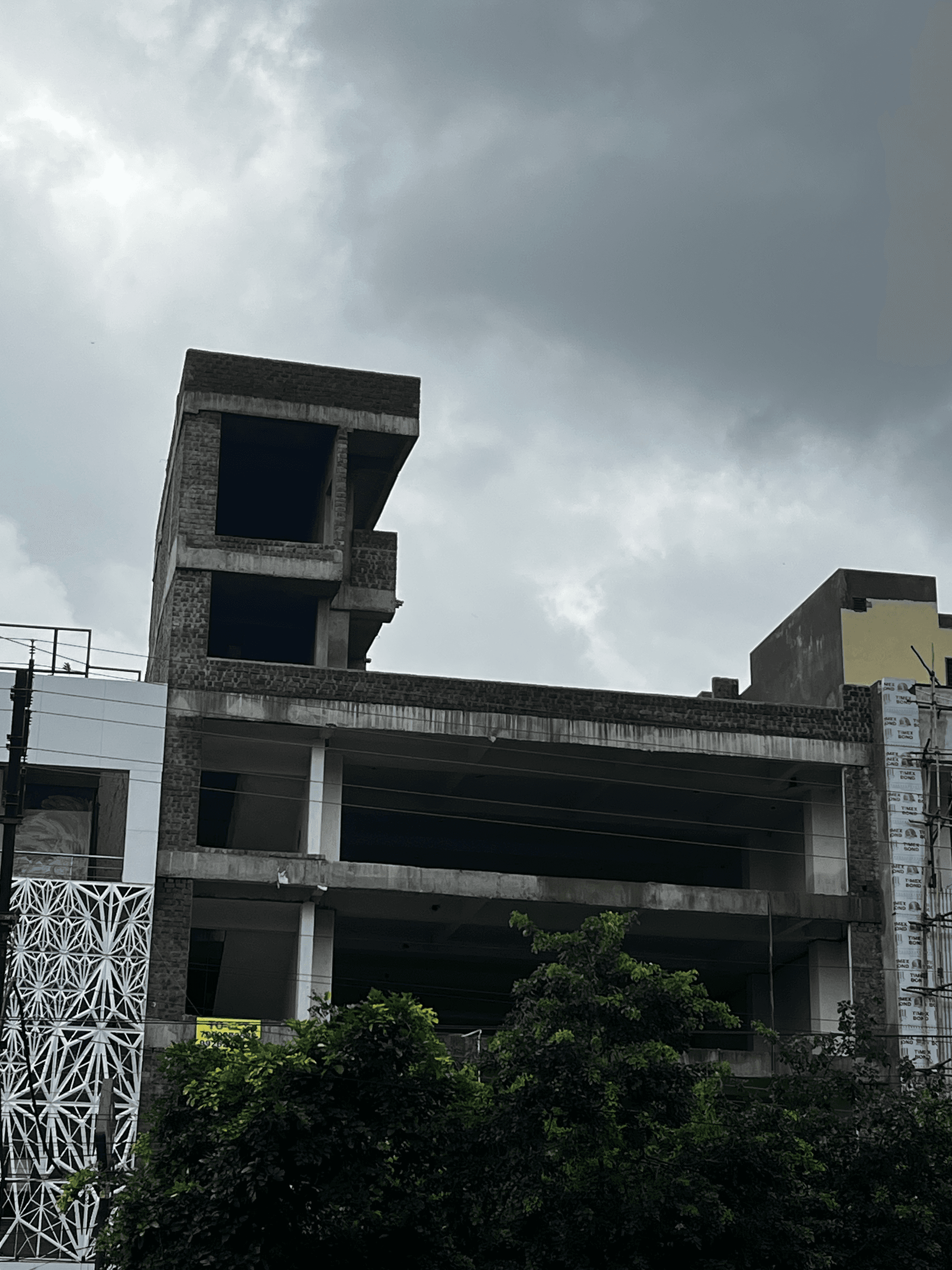 Actual of PROJ_BPL_2021_07