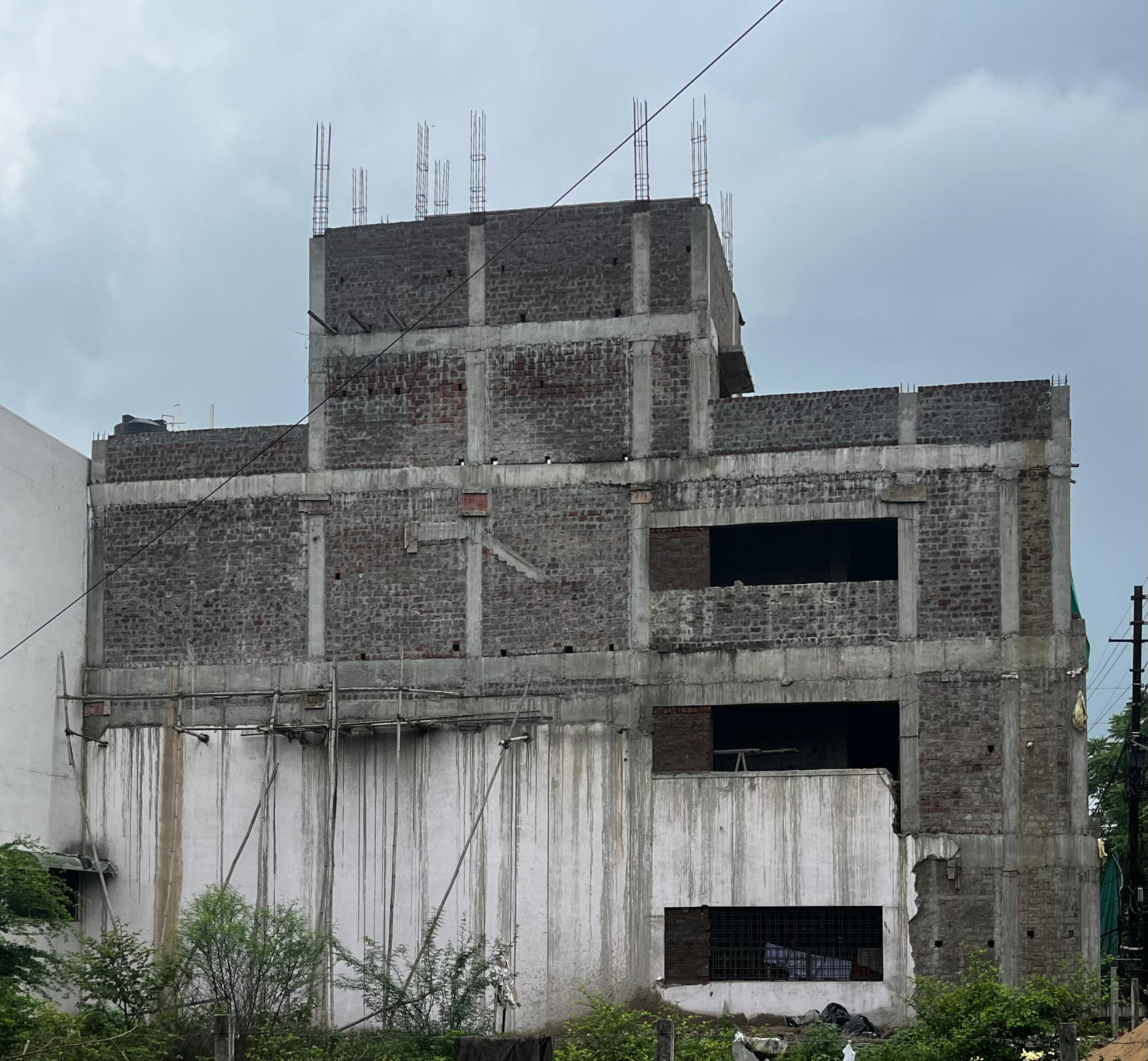 Actual of PROJ_BPL_2023_10