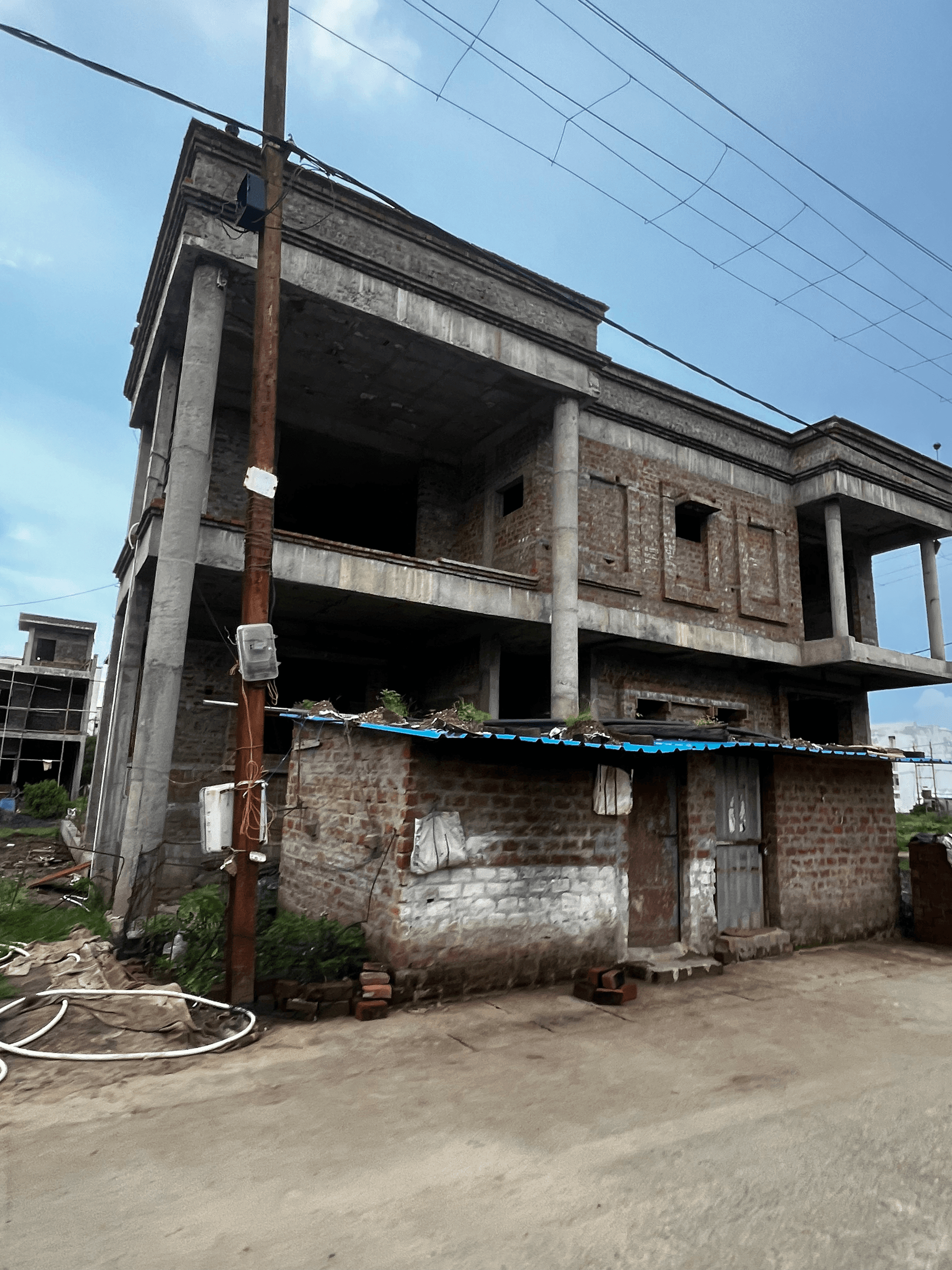 Actual of PROJ_BPL_2020_05