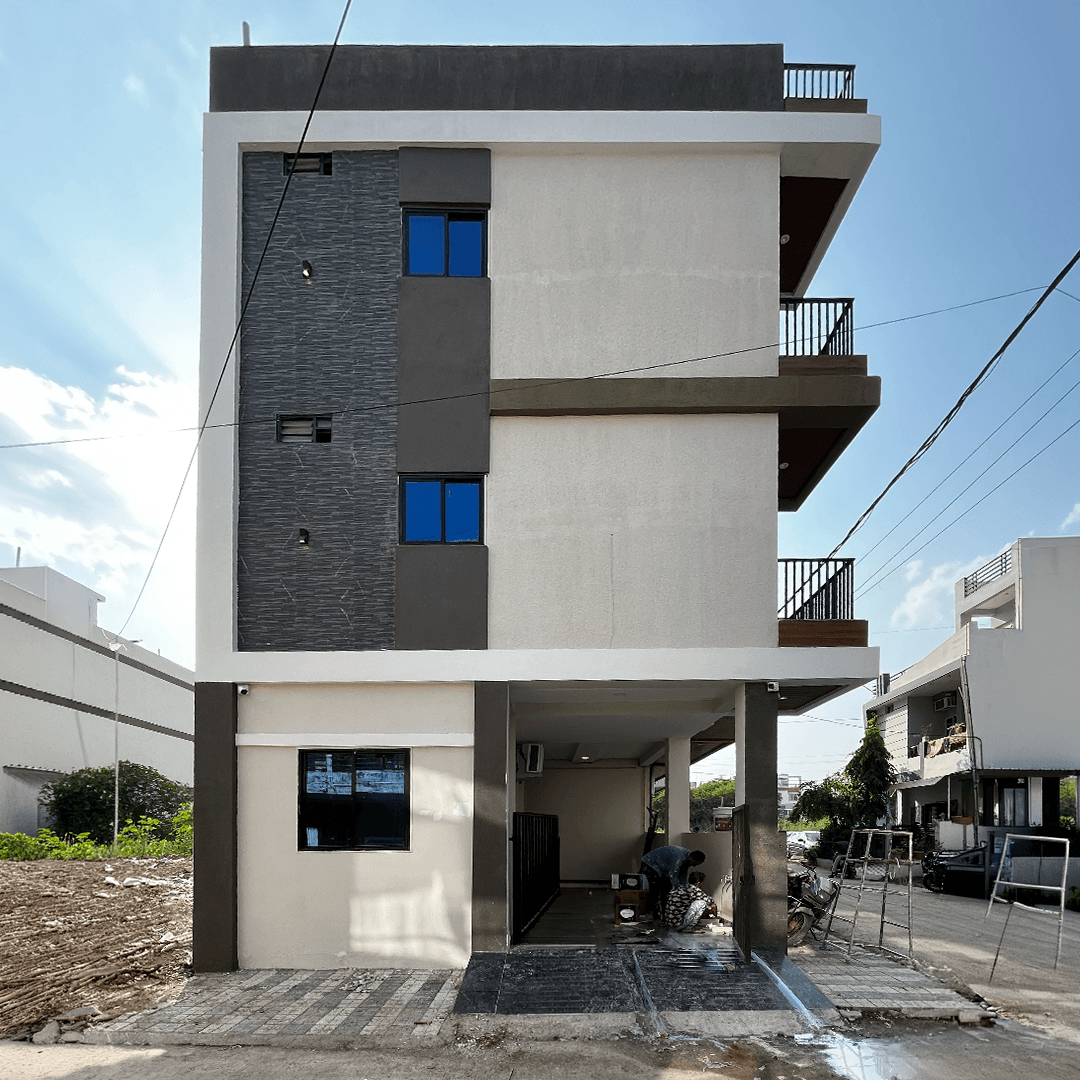 Actual of PROJ_IND_2025_04