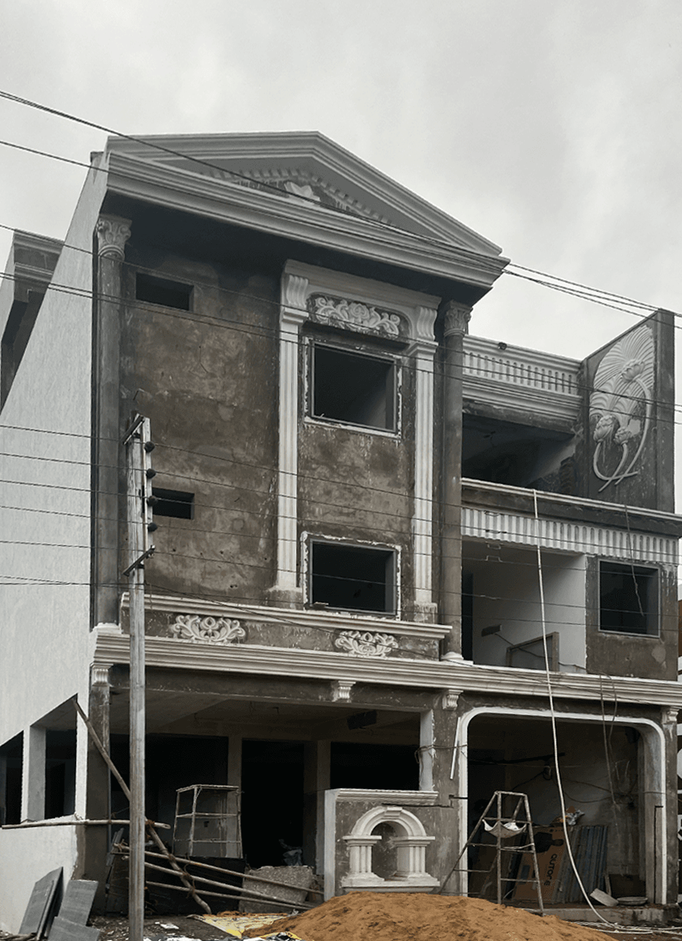 Actual of PROJ_BPL_2020_03