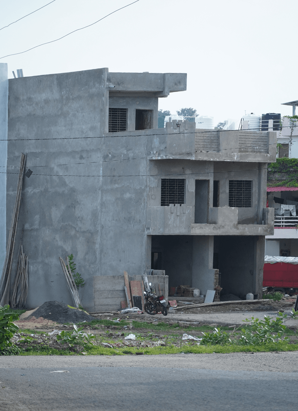 Actual of PROJ_IND_2021_03