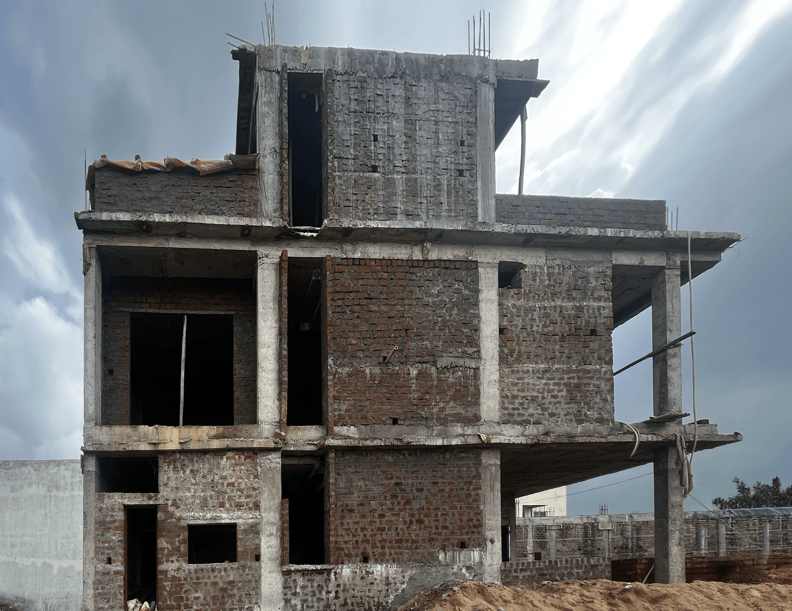 Actual of PROJ_IND_2020_05