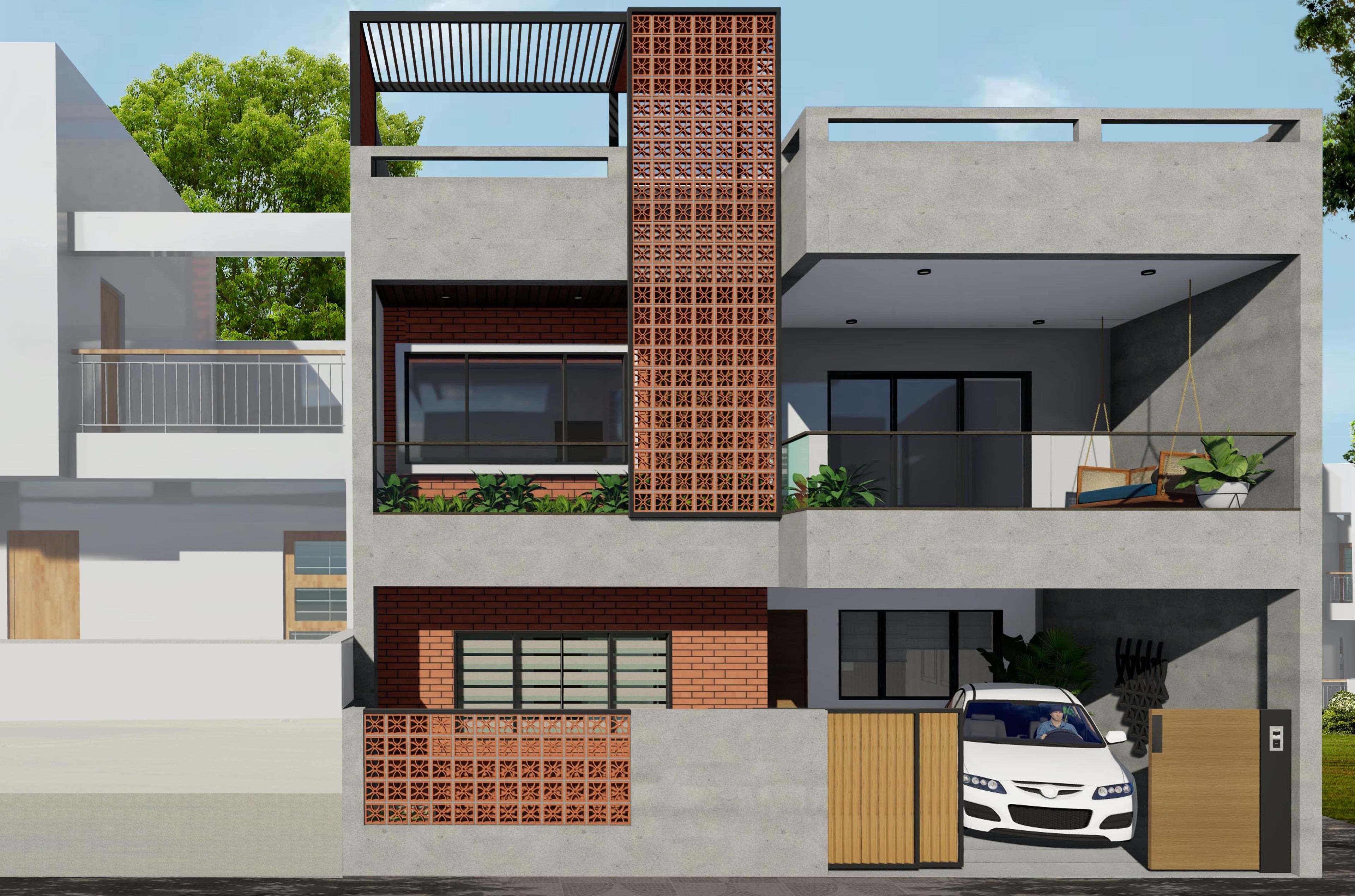 Render of PROJ_BPL_2023_02