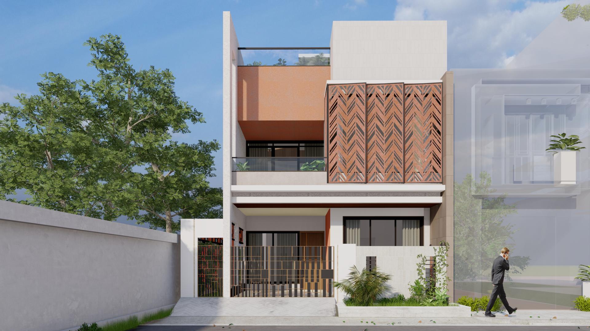 Render of PROJ_IND_2022_01