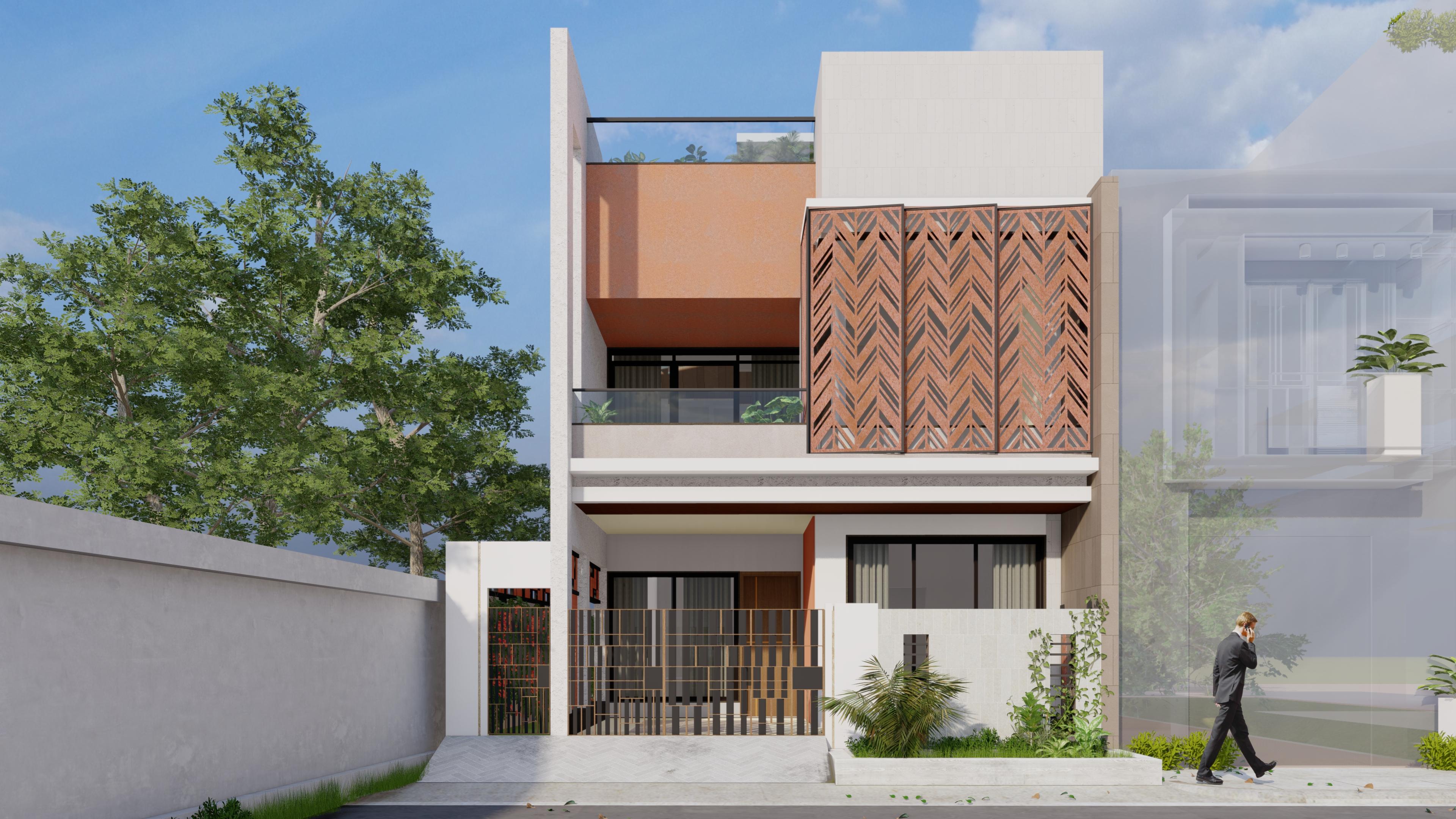 Render of PROJ_IND_2022_01