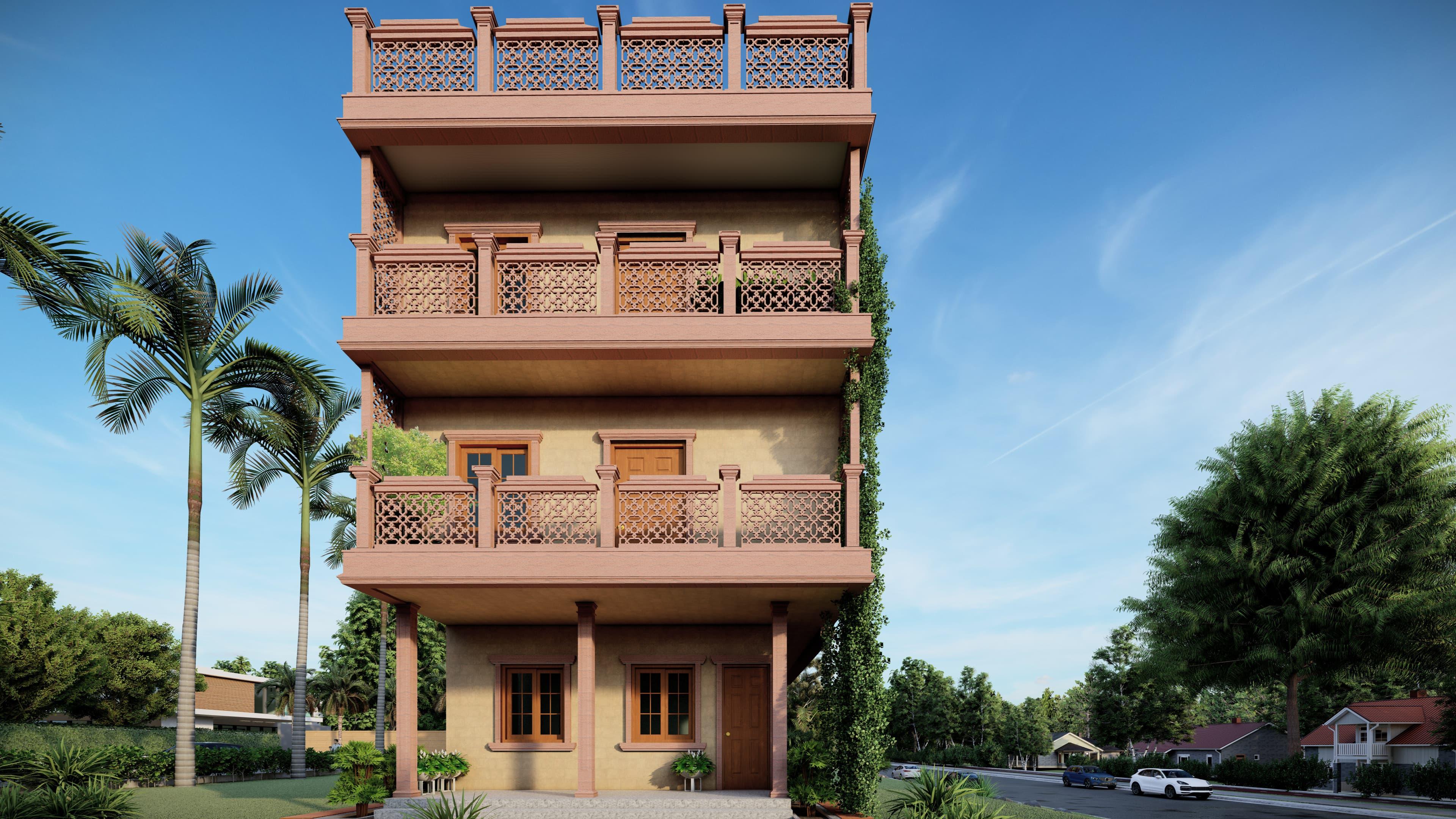 Render of PROJ_BPL_2023_10