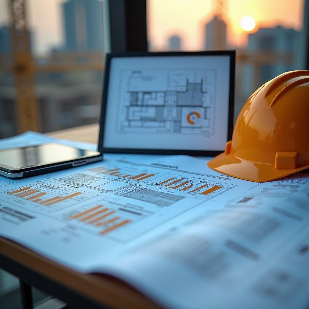 Timely completion & zero risk