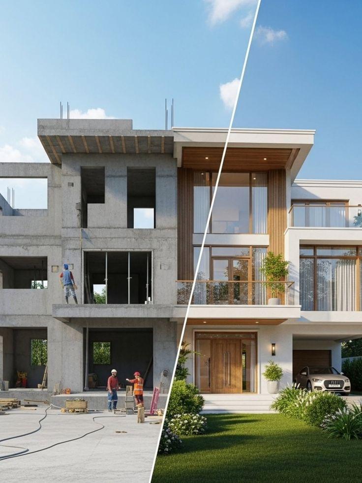 Transparent reporting