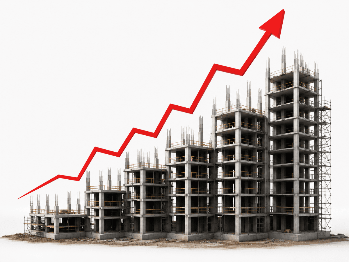 Cost Overruns