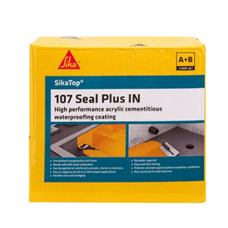 SikaTop®-107 Seal Plus IN