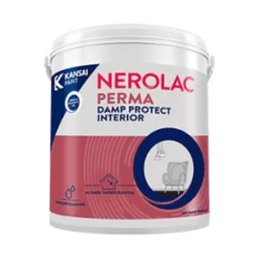 Nerolac Perma Damp Protect Interior