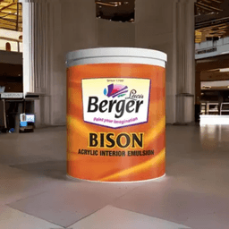 Bison Emulsion