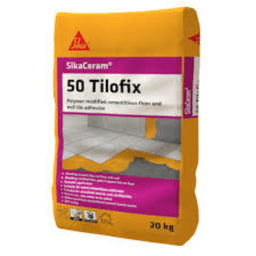 SikaCeram®-50 Tilofix
