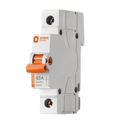 Single Pole Isolator