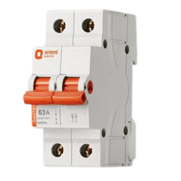 Double Pole Isolator