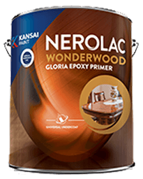 Wonderwood Gloria Epoxy Primer