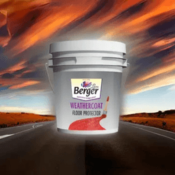 Weathercoat Floor Protector