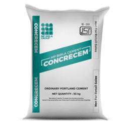 Concrecem