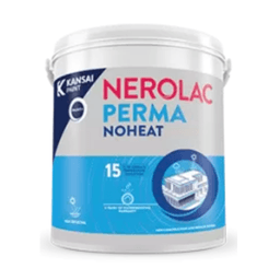 Nerolac Perma No Heat