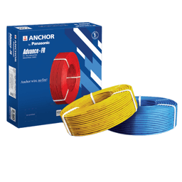 Advance - FR Blue (90M)